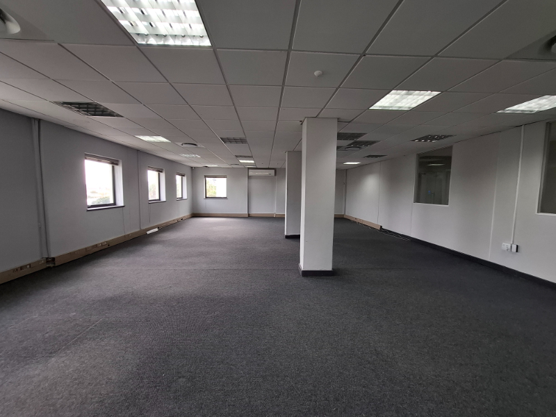 To Let commercial Property for Rent in Century City Western Cape